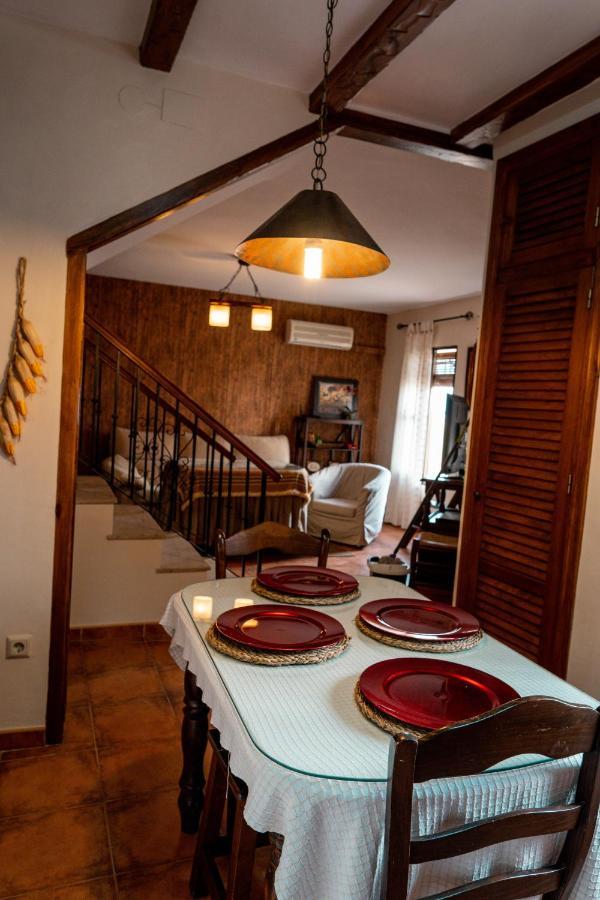Casa de férias Rondaspain *