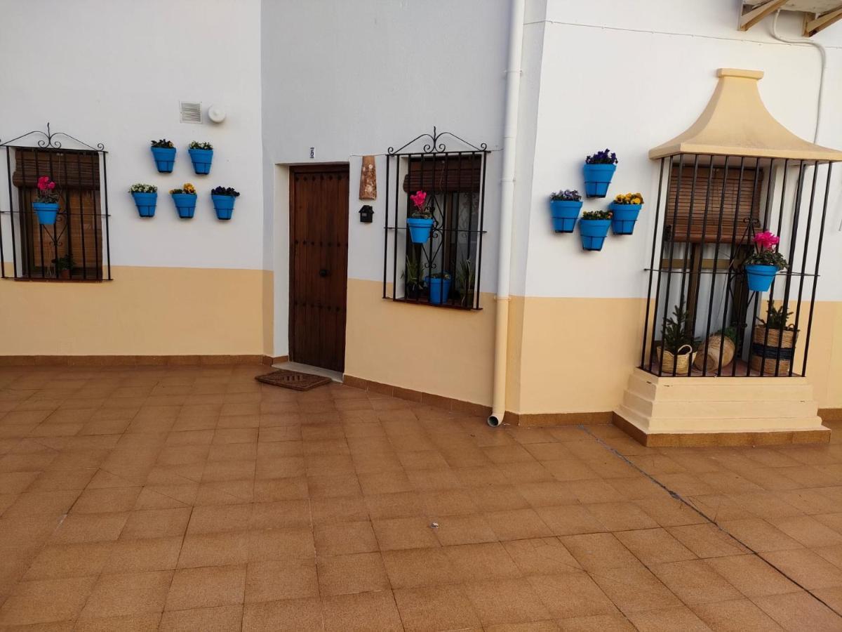 Rondaspain Casa de férias Ronda